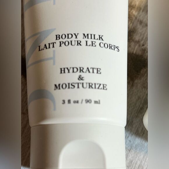 Oneiro Body Wash and Milk Cream duo, the best ever in skin care. 2 pc set - Picture 8 of 8